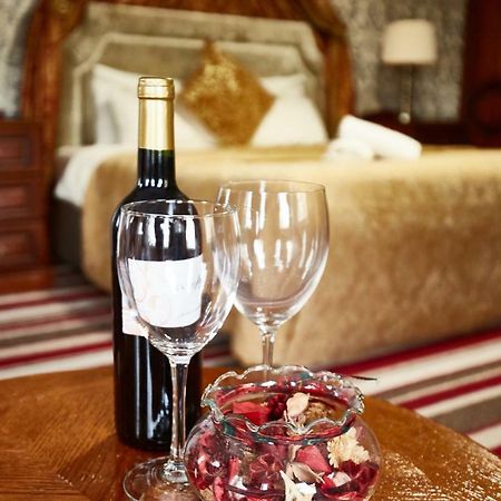 Killarney Inn Екстериор снимка