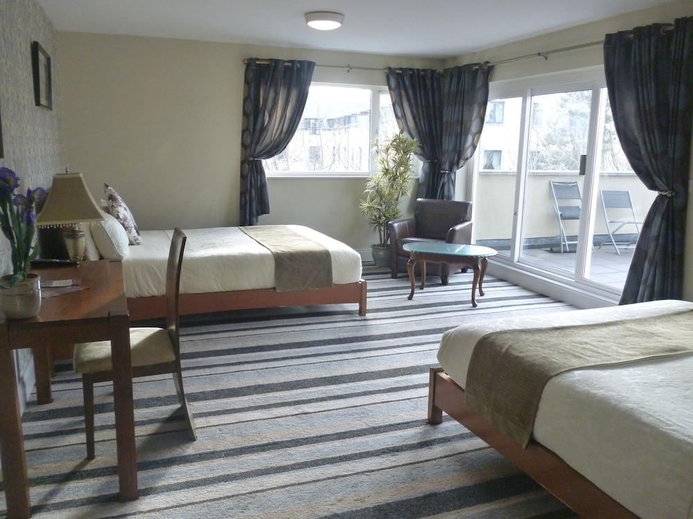 Killarney Inn Екстериор снимка