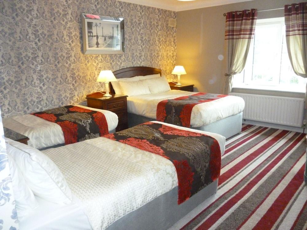 Killarney Inn Екстериор снимка