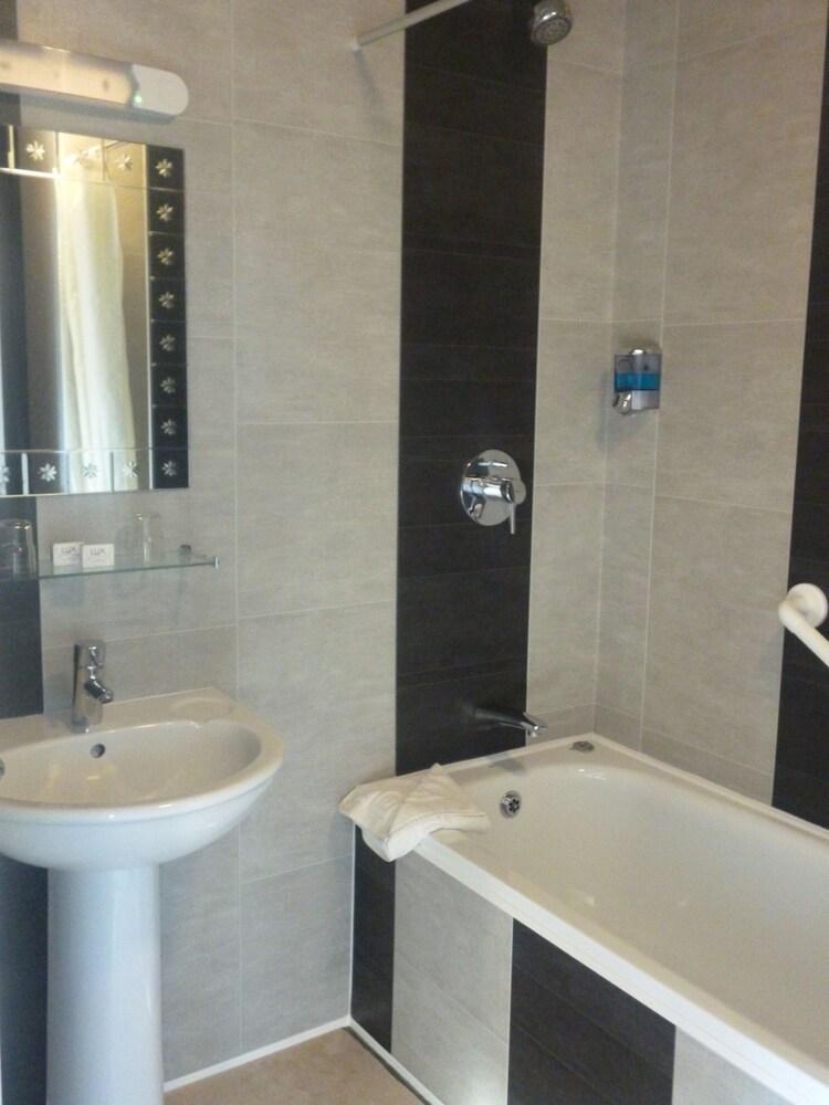 Killarney Inn Екстериор снимка