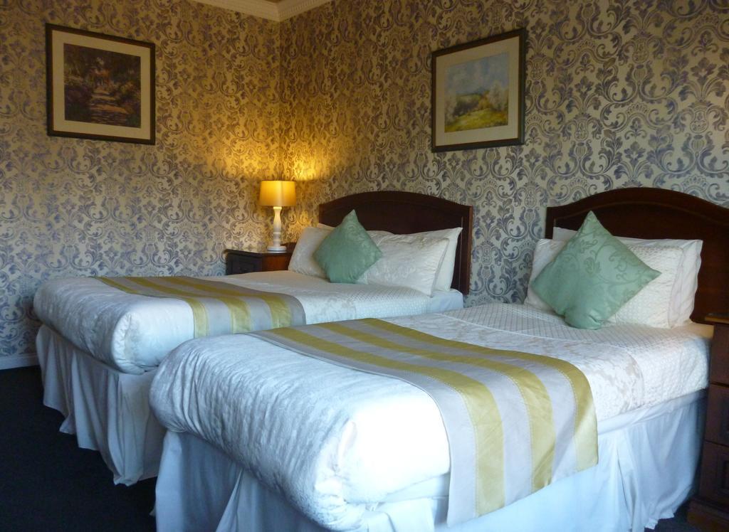 Killarney Inn Екстериор снимка