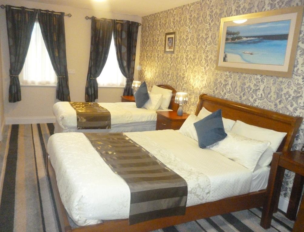 Killarney Inn Екстериор снимка