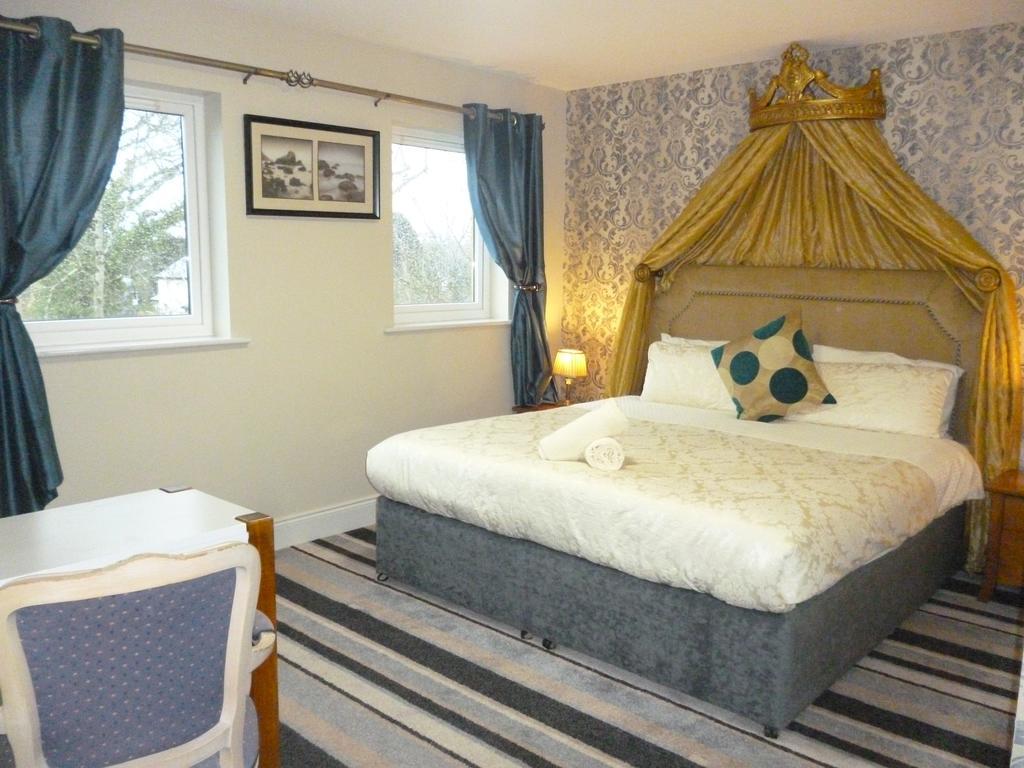 Killarney Inn Екстериор снимка