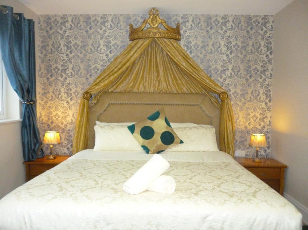 Killarney Inn Екстериор снимка