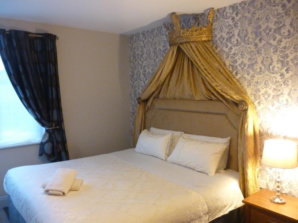 Killarney Inn Екстериор снимка