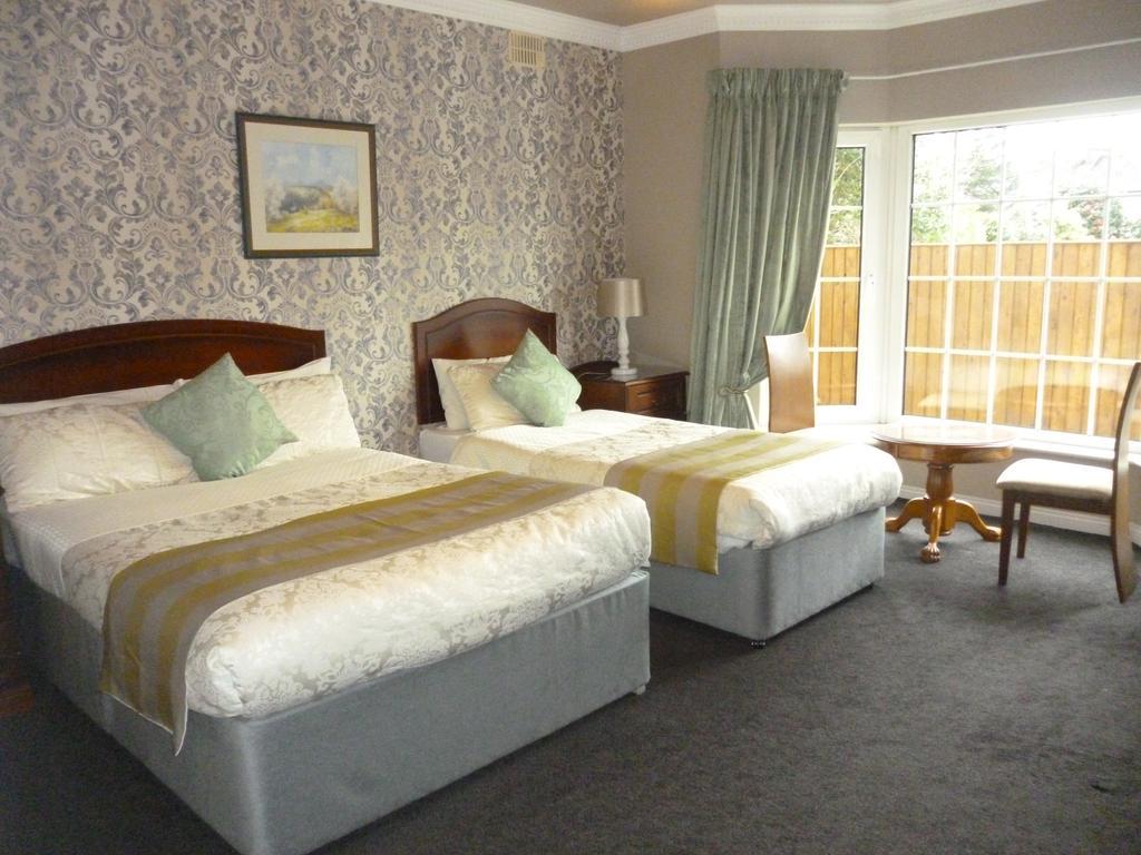 Killarney Inn Екстериор снимка