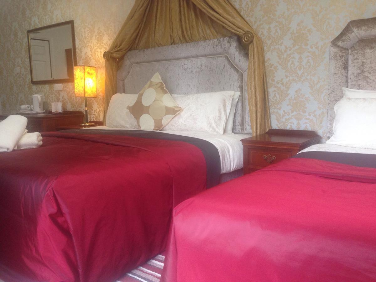 Killarney Inn Екстериор снимка