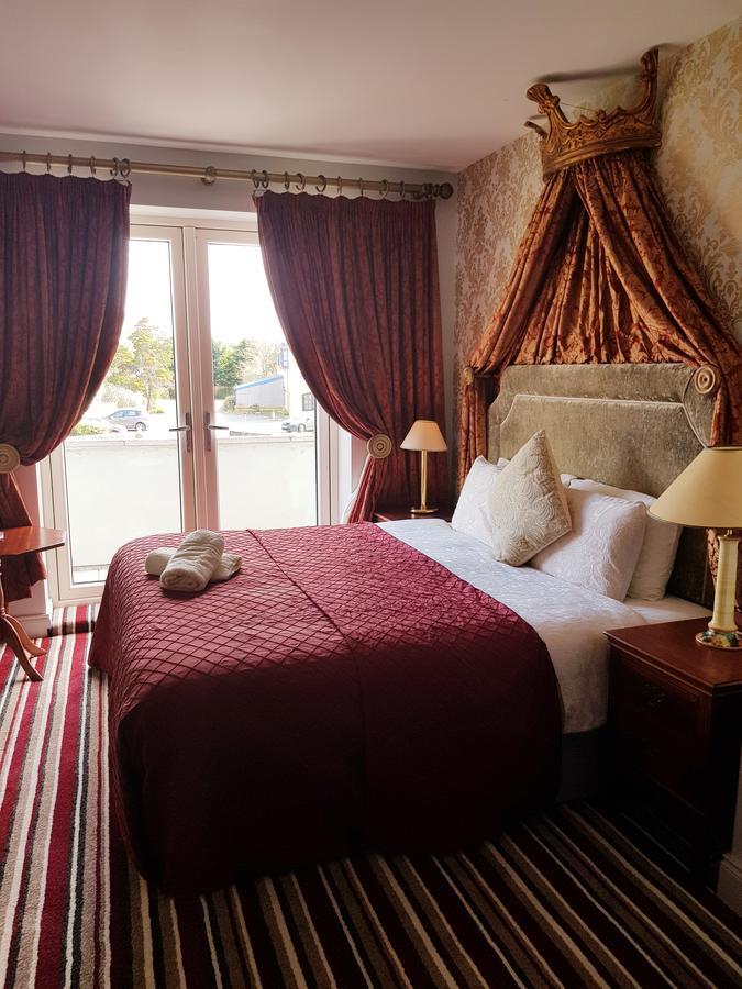 Killarney Inn Екстериор снимка