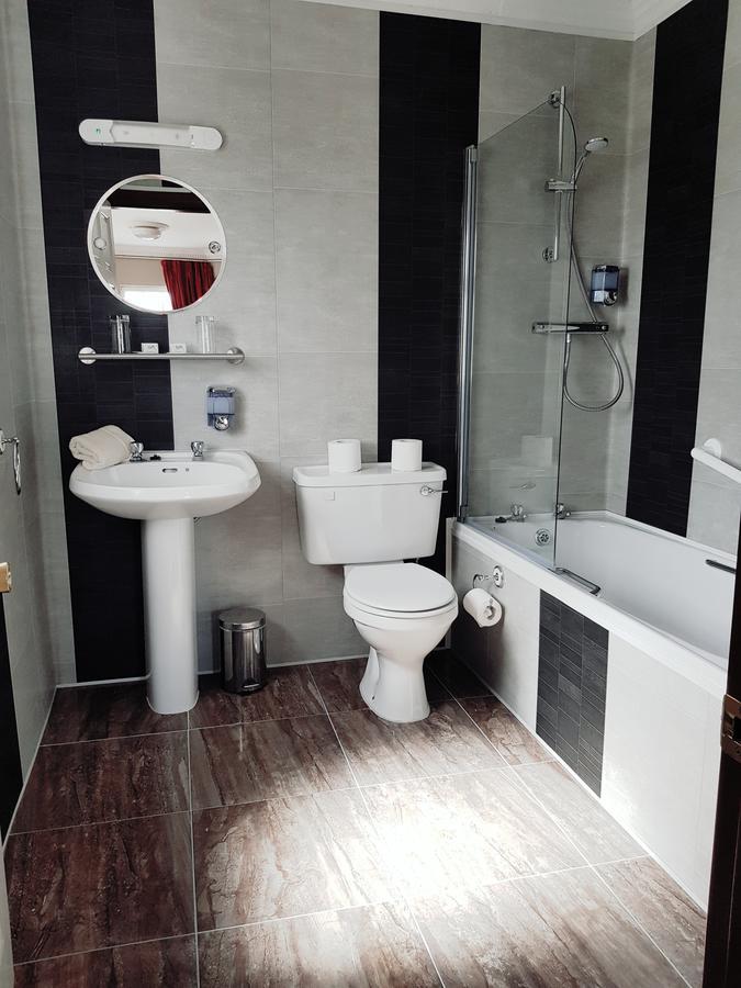 Killarney Inn Екстериор снимка