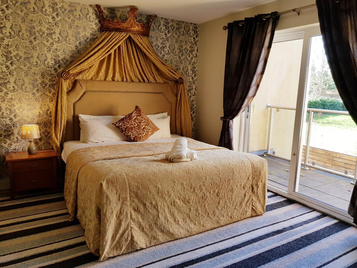 Killarney Inn Екстериор снимка