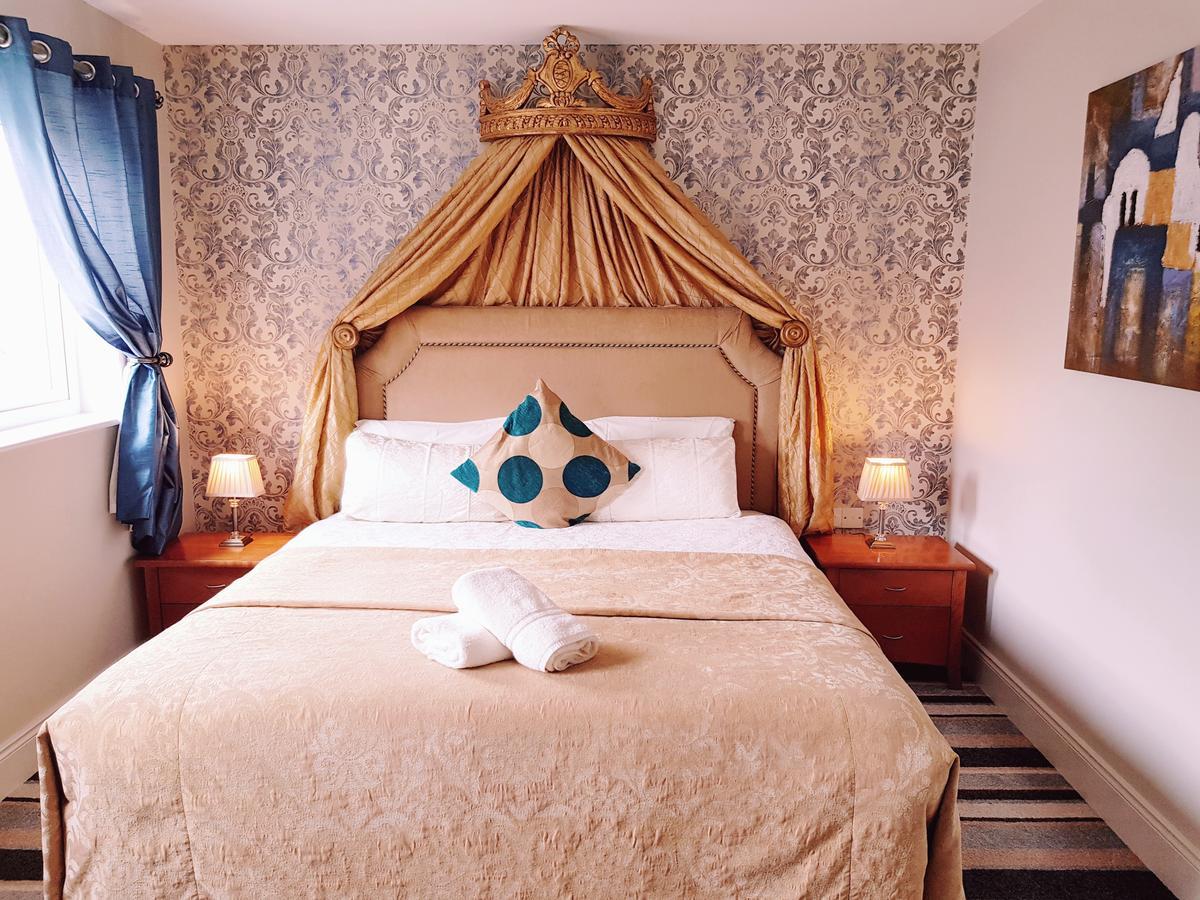 Killarney Inn Екстериор снимка