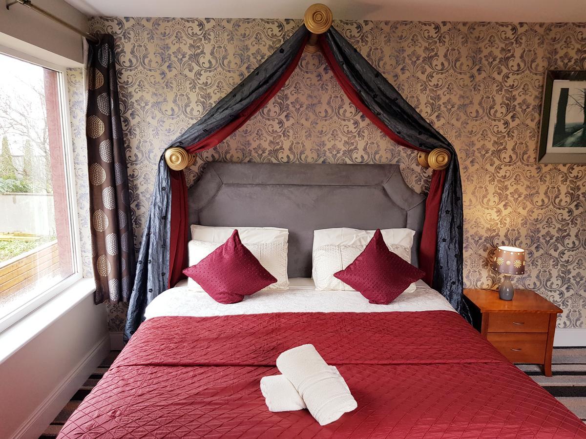 Killarney Inn Екстериор снимка