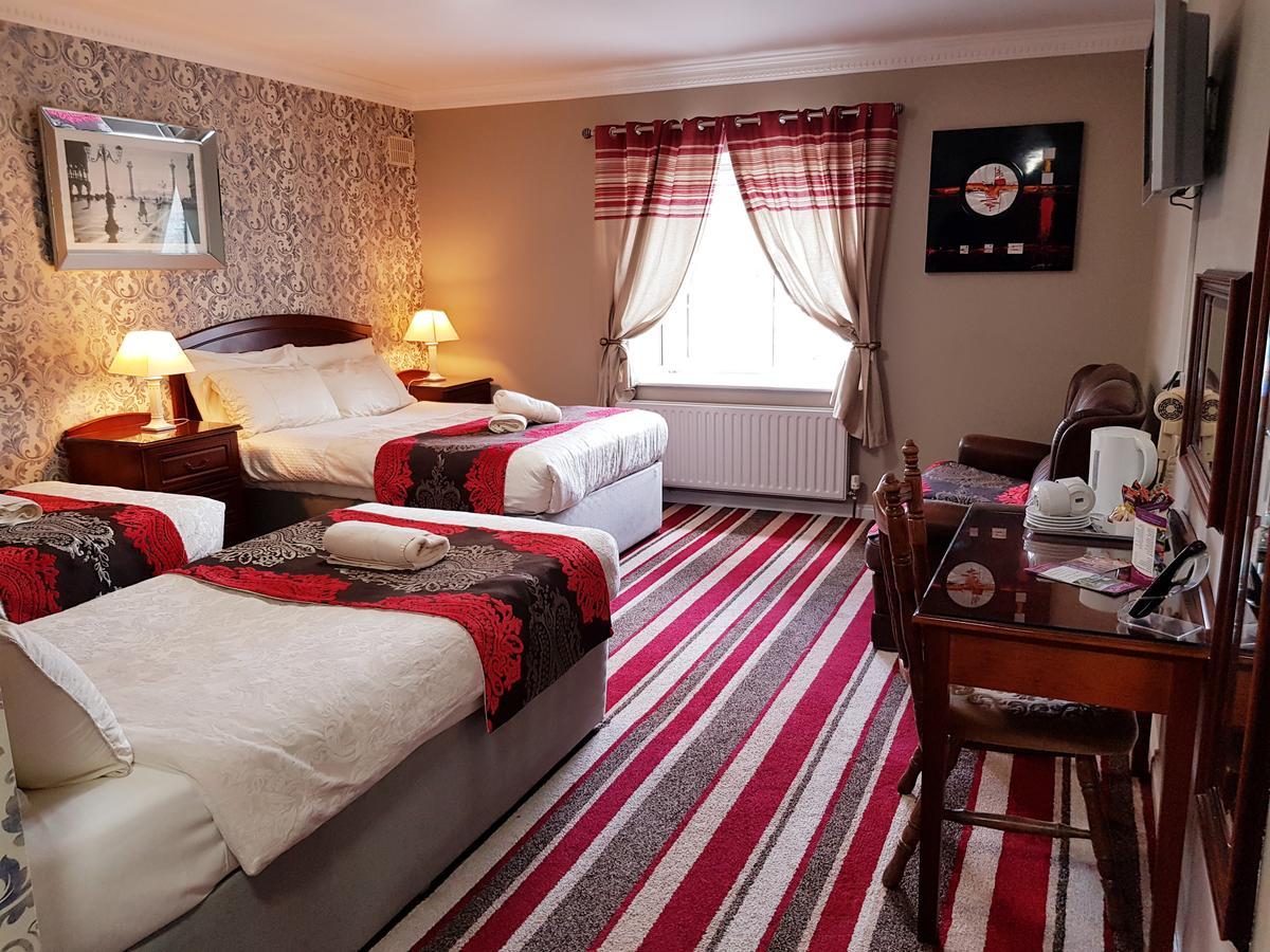 Killarney Inn Екстериор снимка