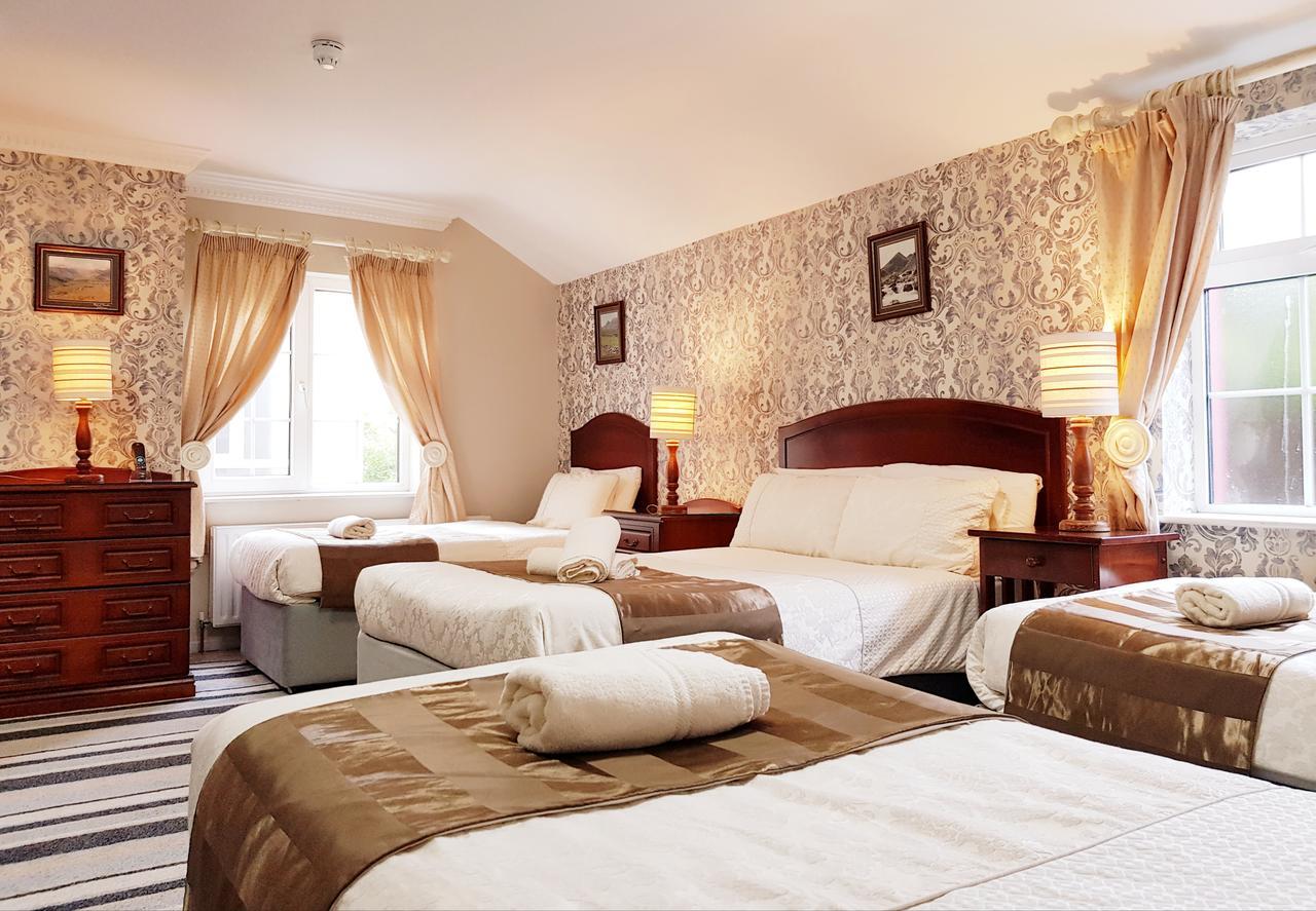 Killarney Inn Екстериор снимка