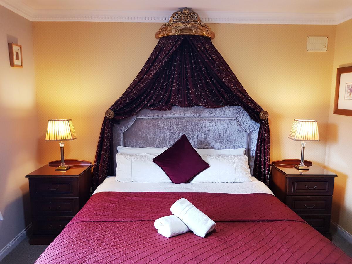Killarney Inn Екстериор снимка