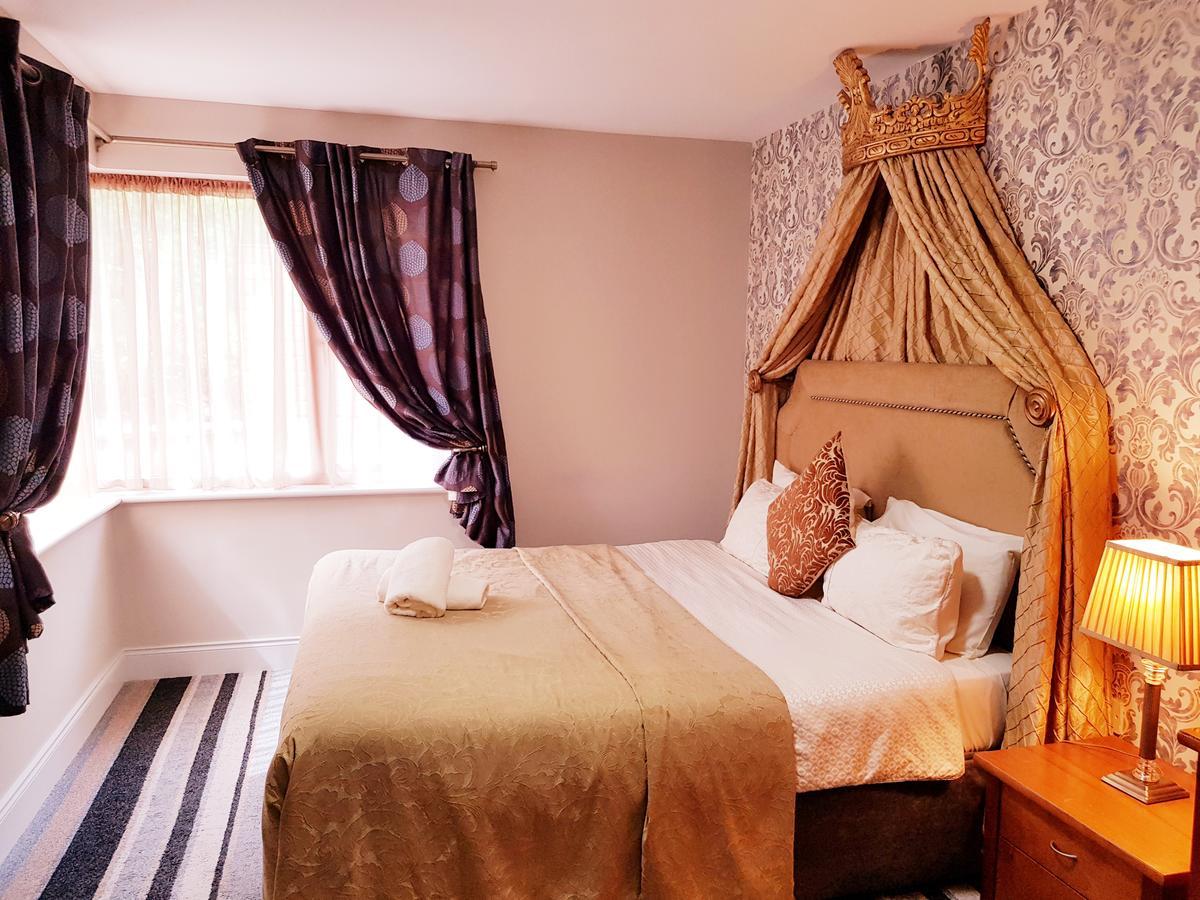 Killarney Inn Екстериор снимка