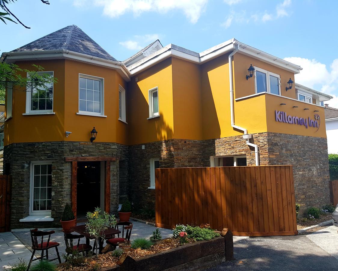Killarney Inn Екстериор снимка