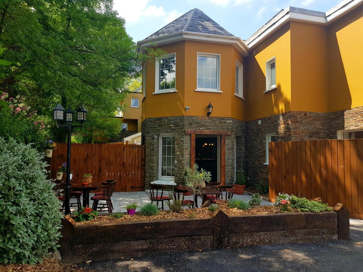 Killarney Inn Екстериор снимка