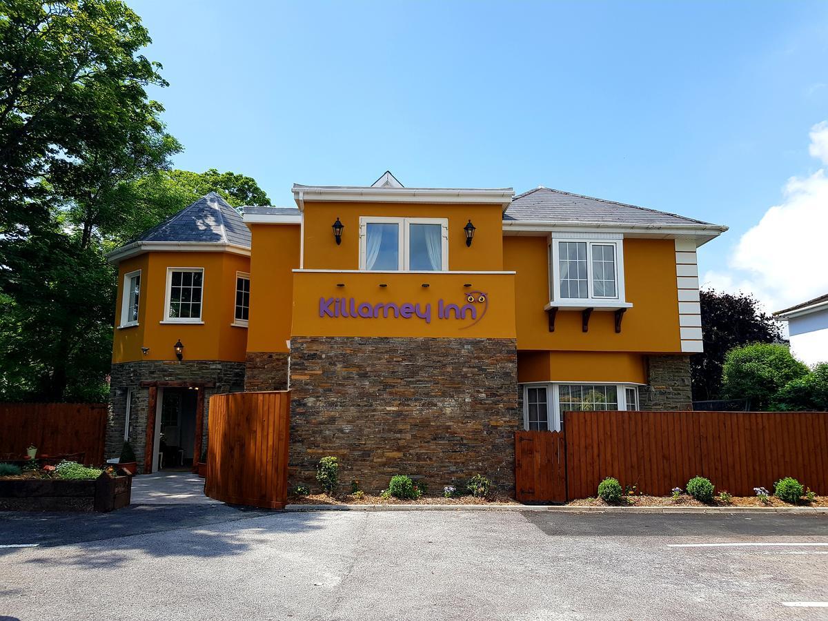 Killarney Inn Екстериор снимка