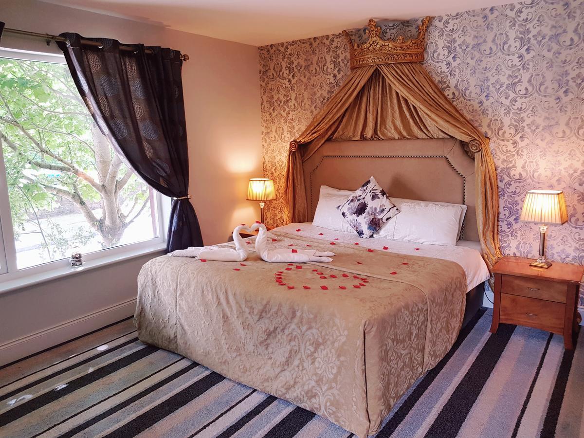 Killarney Inn Екстериор снимка