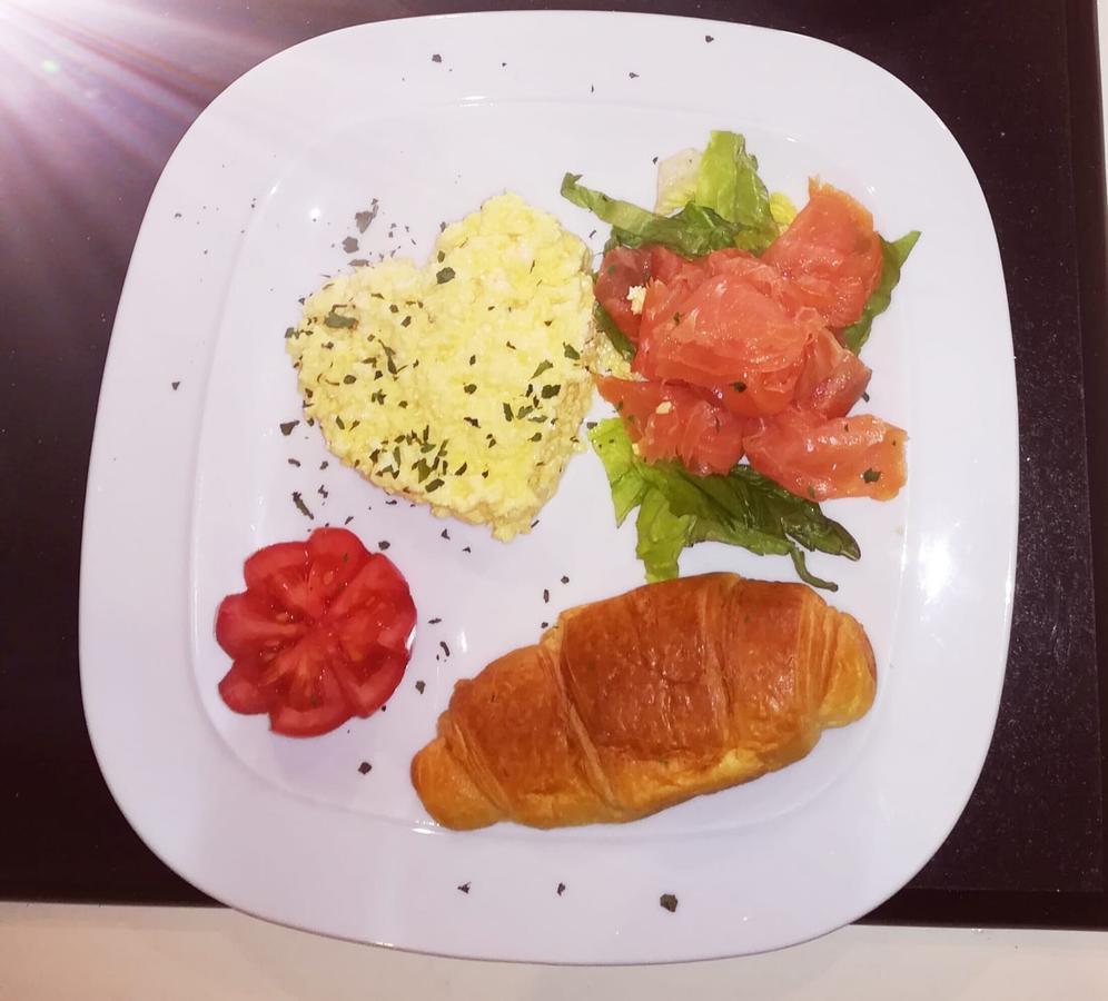 Killarney Inn Екстериор снимка