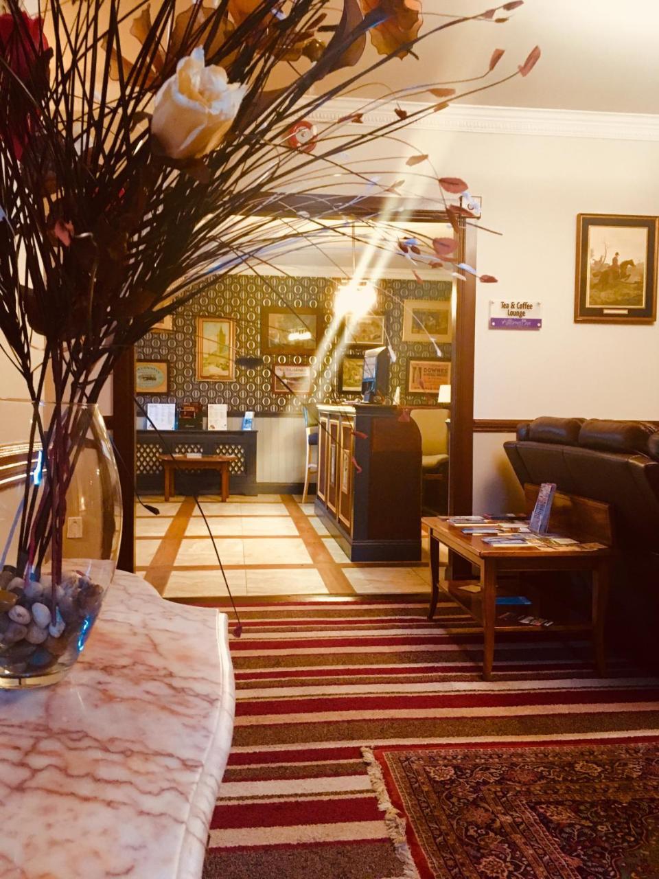 Killarney Inn Екстериор снимка