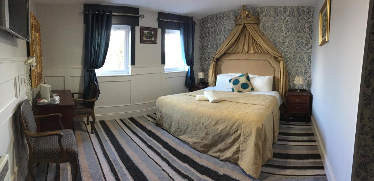 Killarney Inn Екстериор снимка