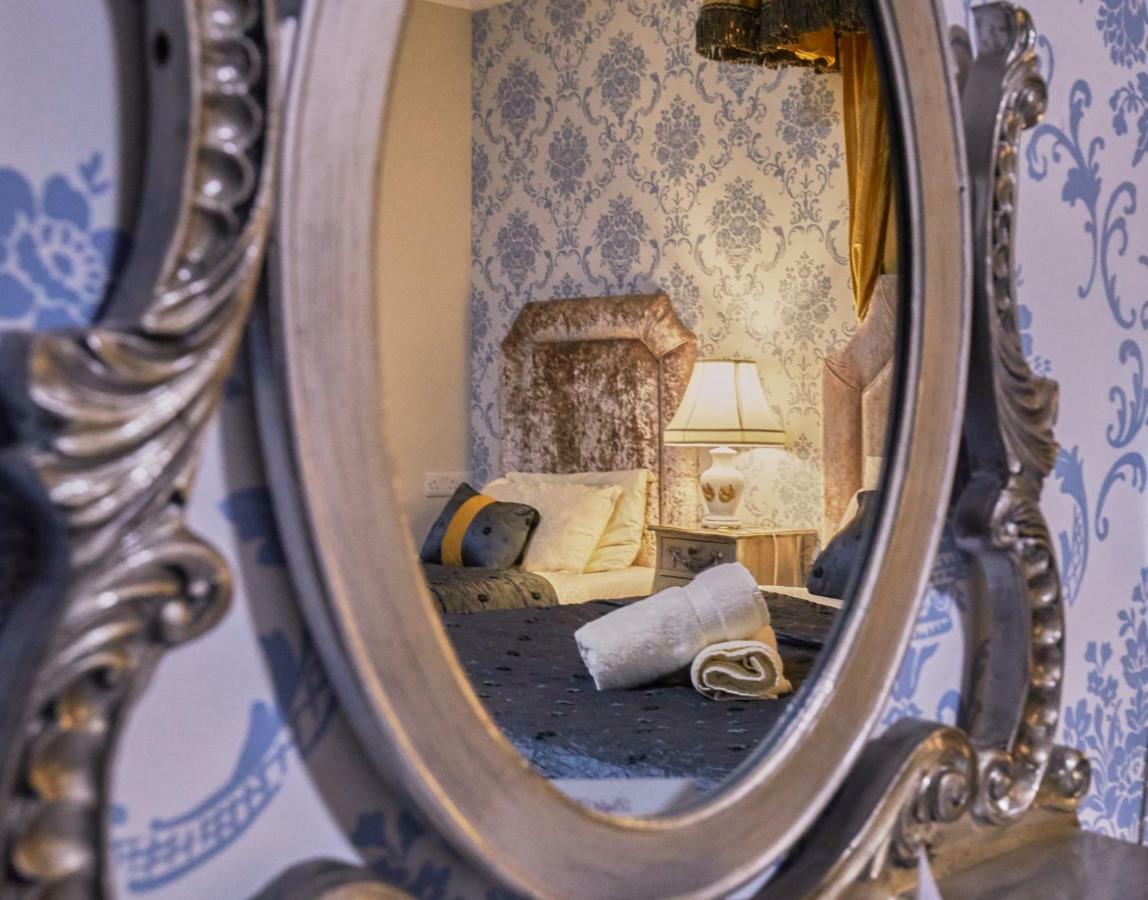 Killarney Inn Екстериор снимка
