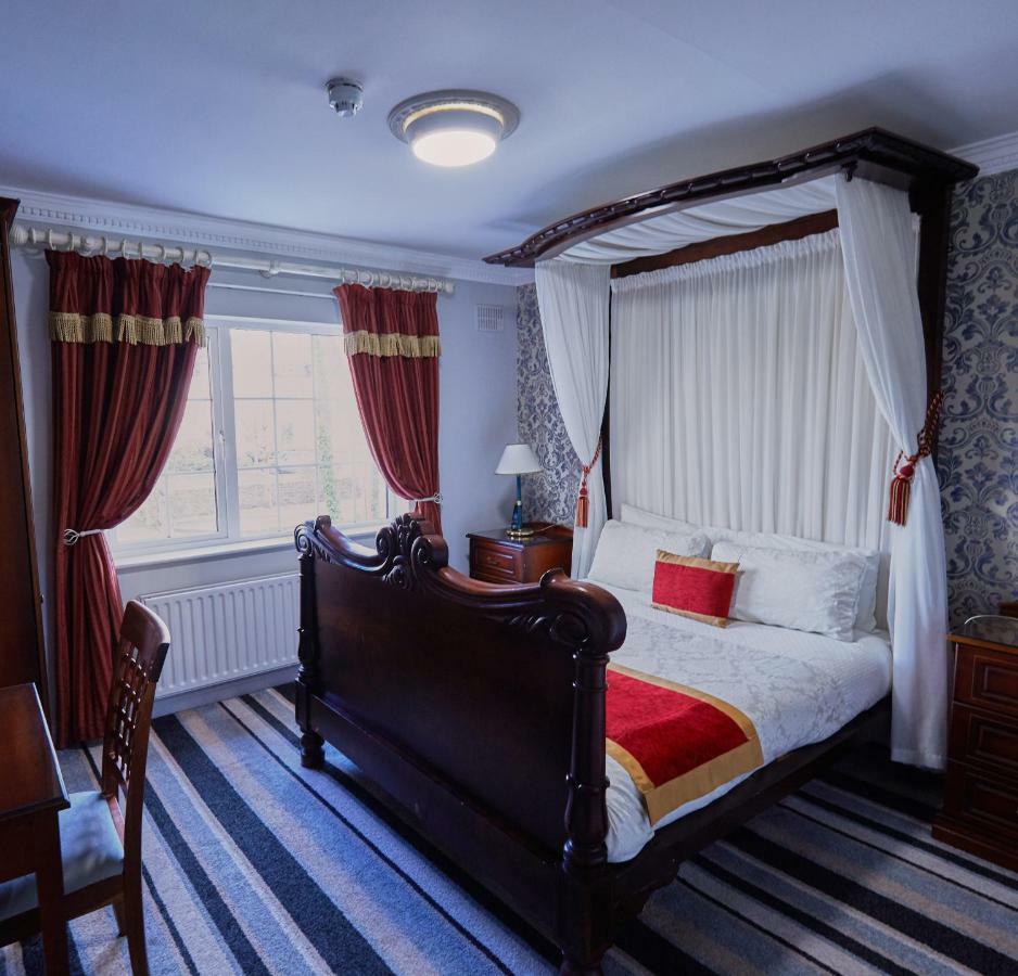 Killarney Inn Екстериор снимка