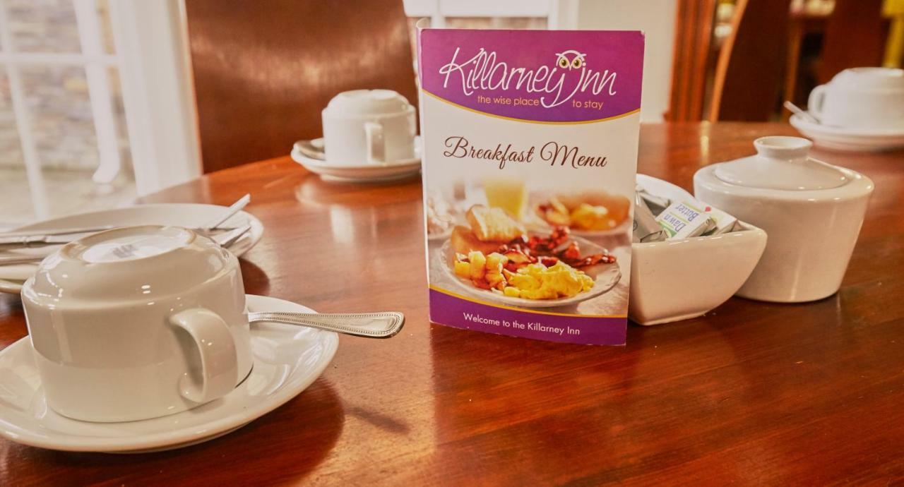 Killarney Inn Екстериор снимка