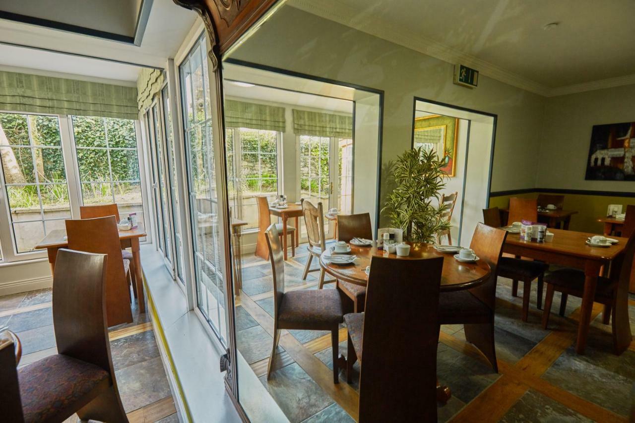 Killarney Inn Екстериор снимка