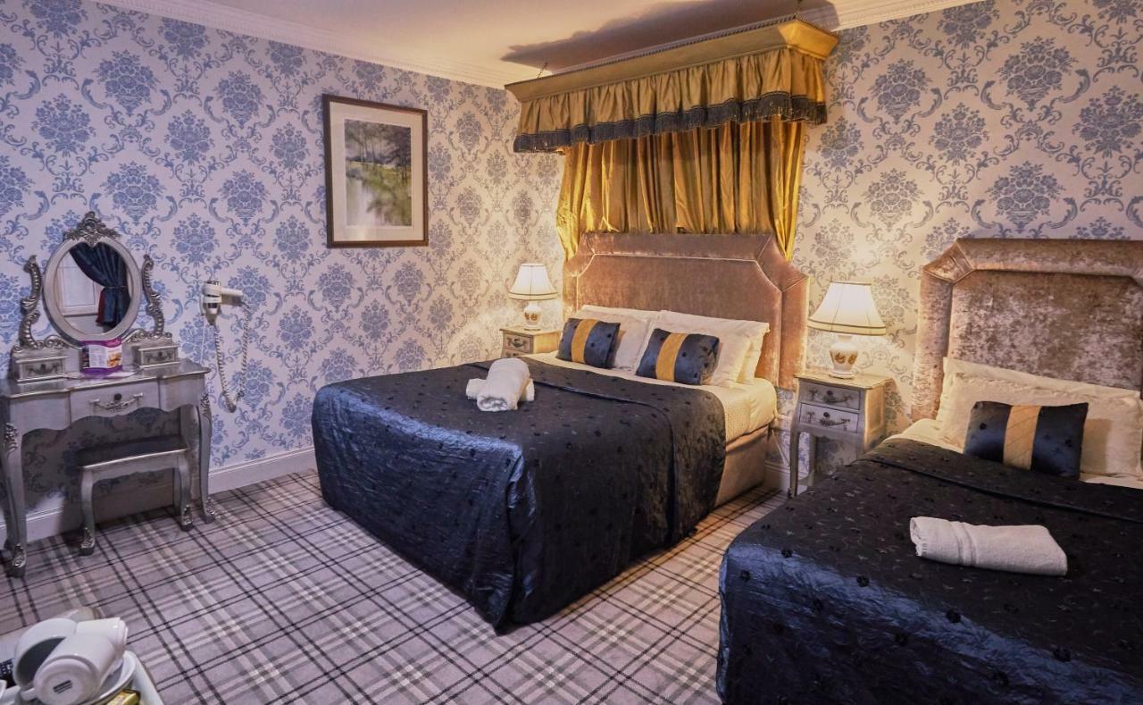 Killarney Inn Екстериор снимка