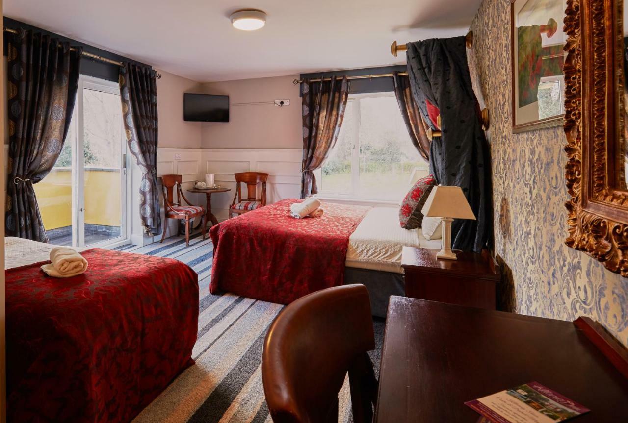 Killarney Inn Екстериор снимка