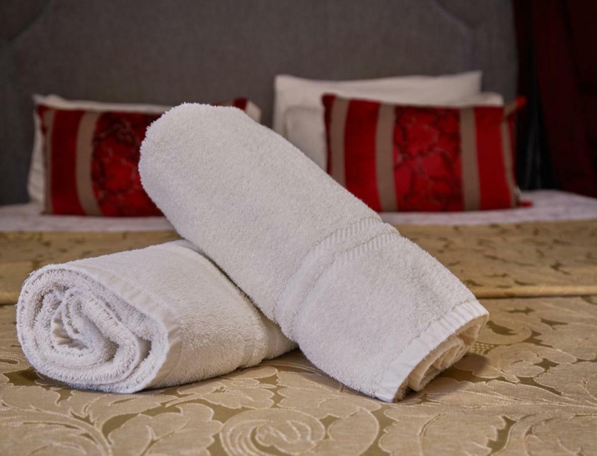 Killarney Inn Екстериор снимка