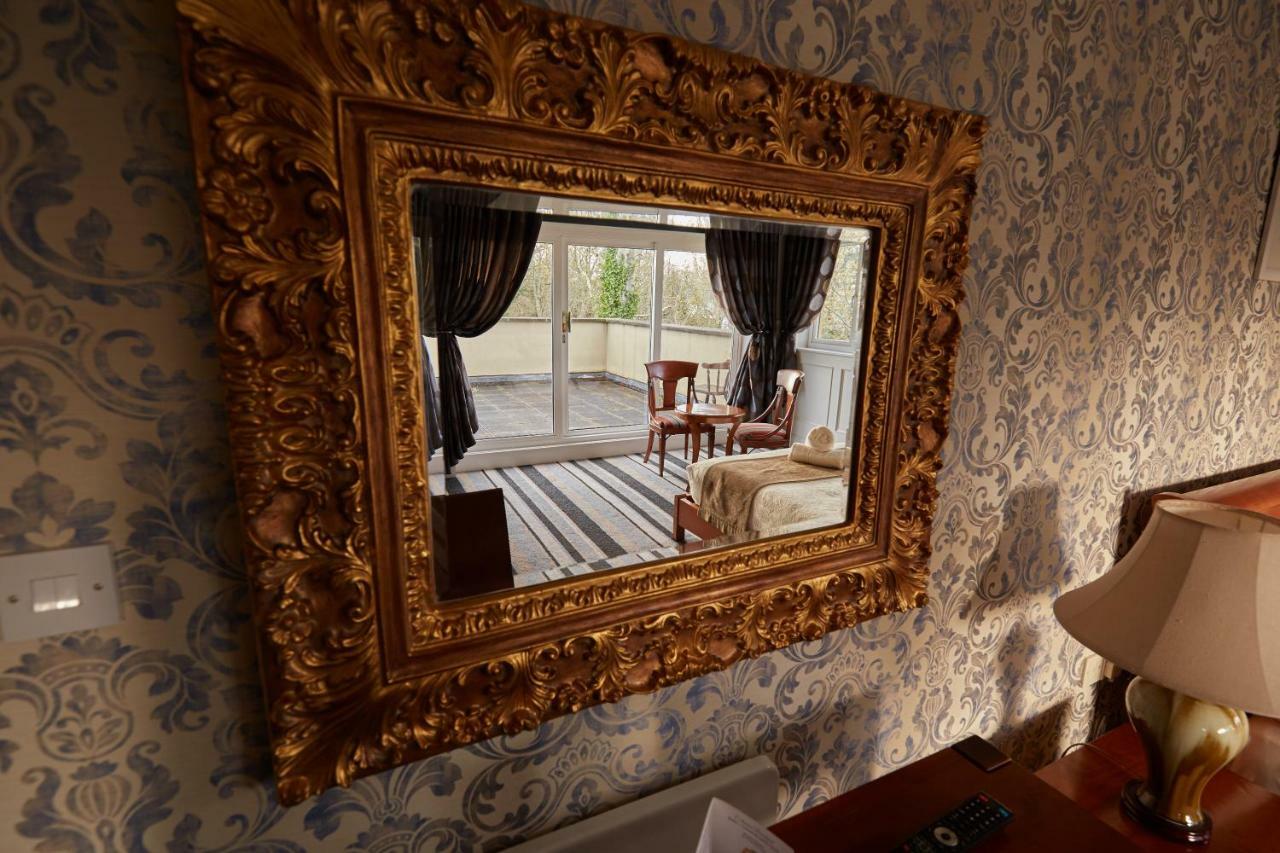 Killarney Inn Екстериор снимка