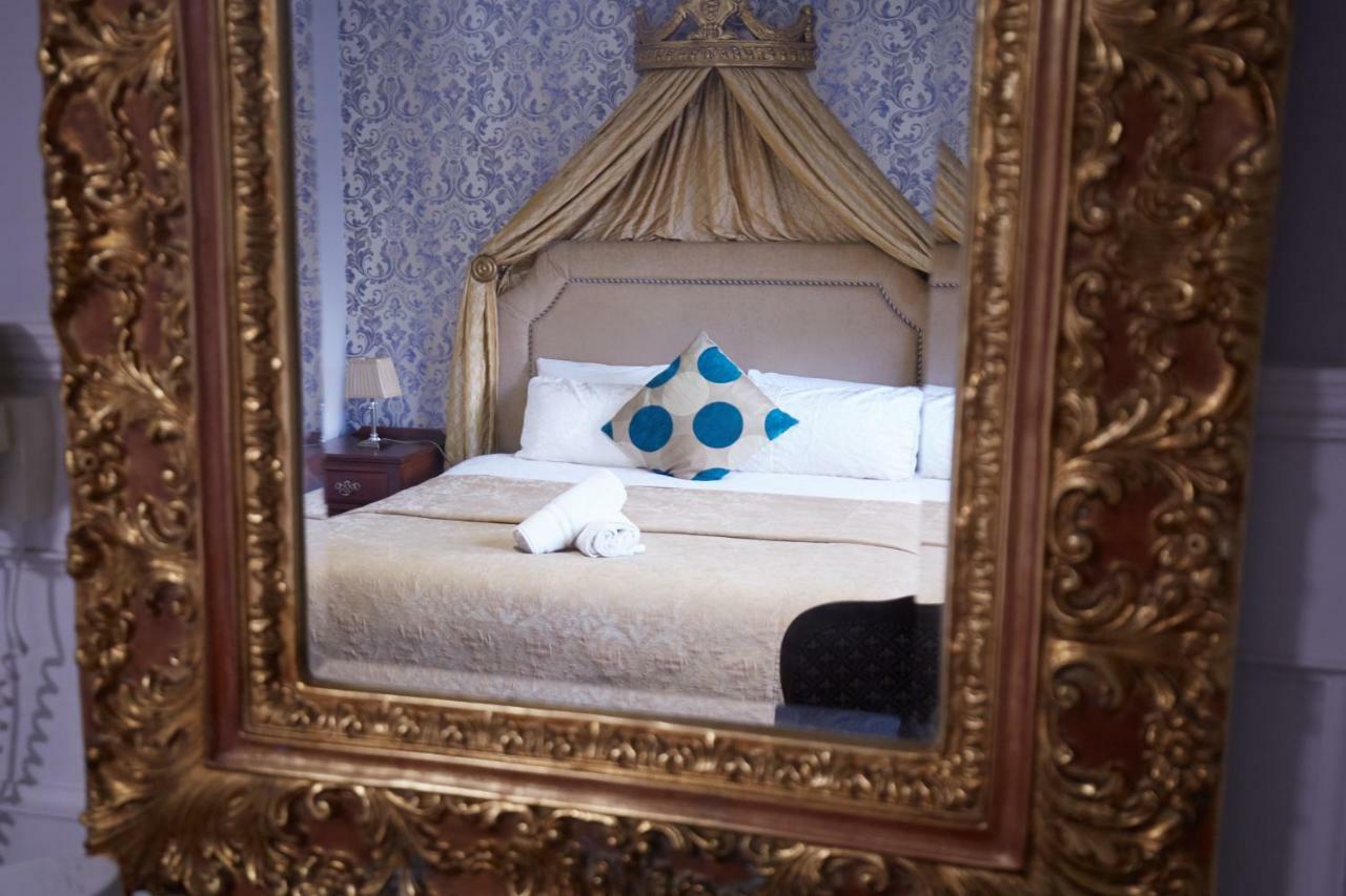 Killarney Inn Екстериор снимка