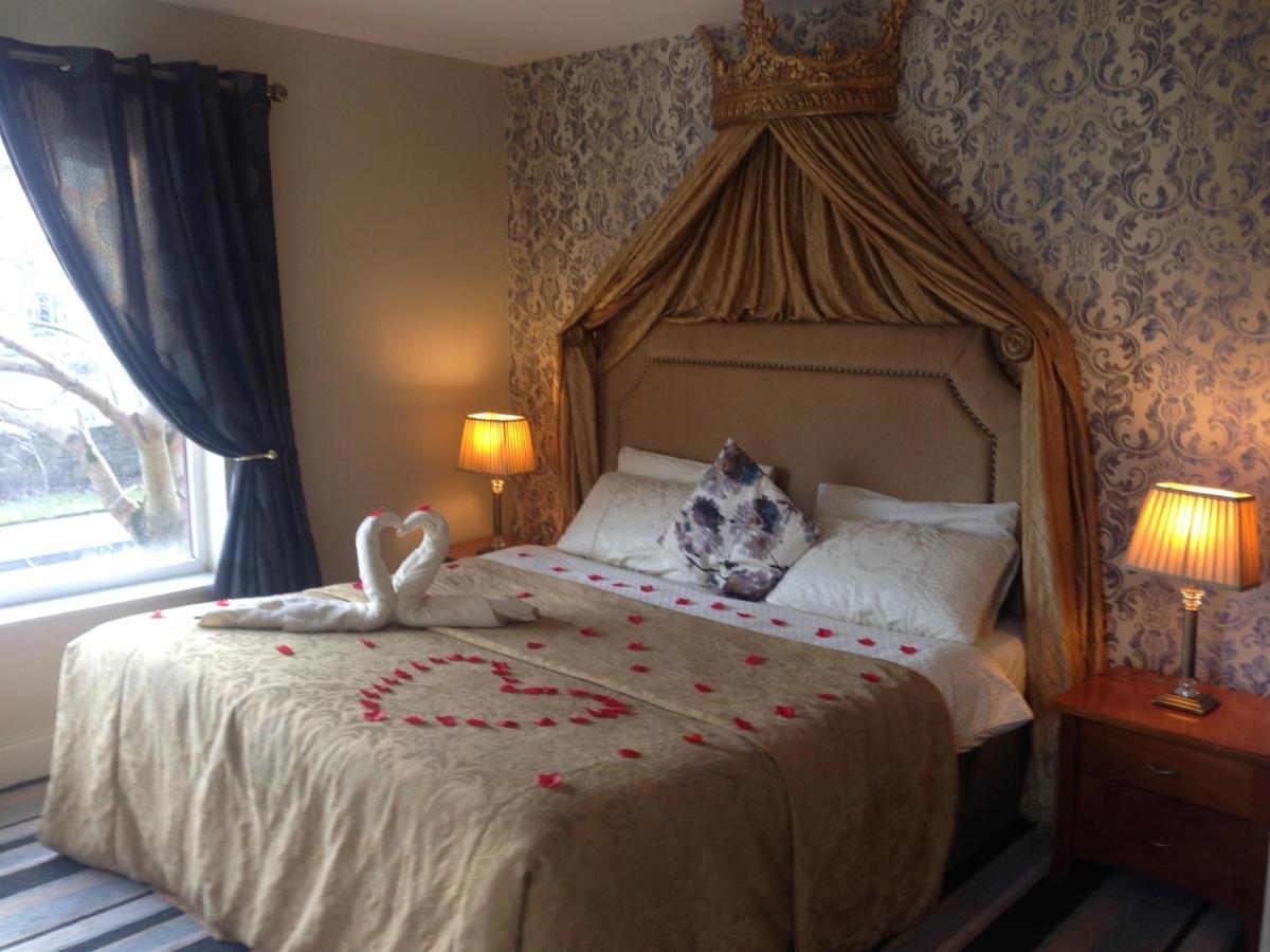 Killarney Inn Екстериор снимка