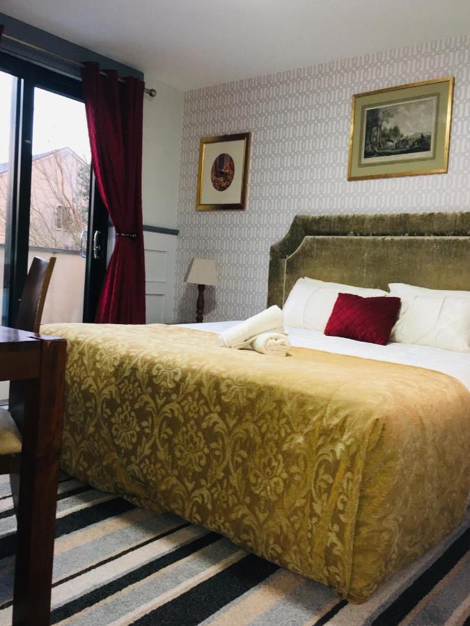 Killarney Inn Екстериор снимка