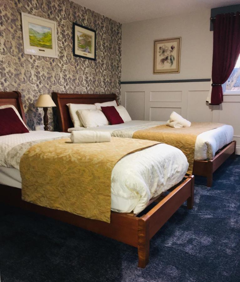Killarney Inn Екстериор снимка