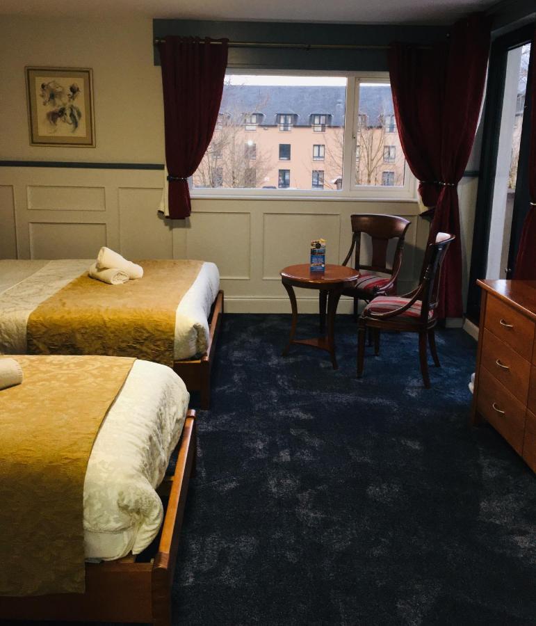 Killarney Inn Екстериор снимка
