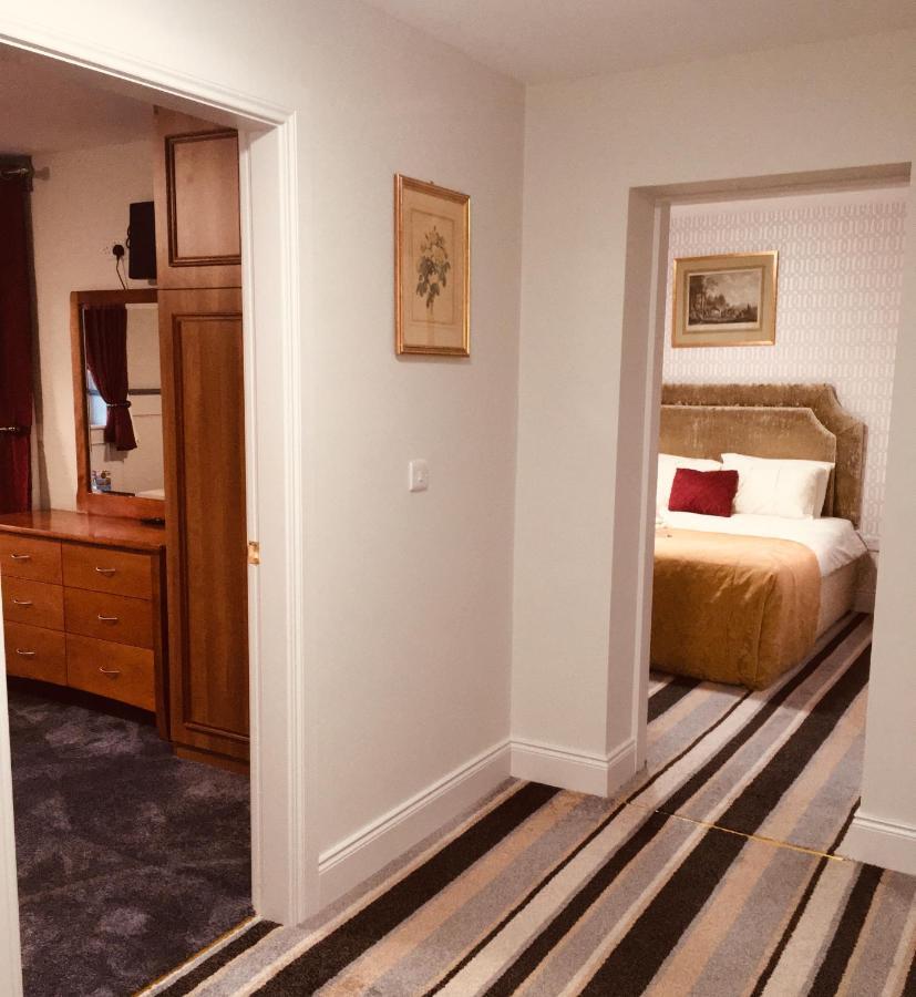 Killarney Inn Екстериор снимка