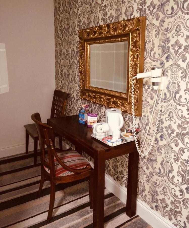 Killarney Inn Екстериор снимка